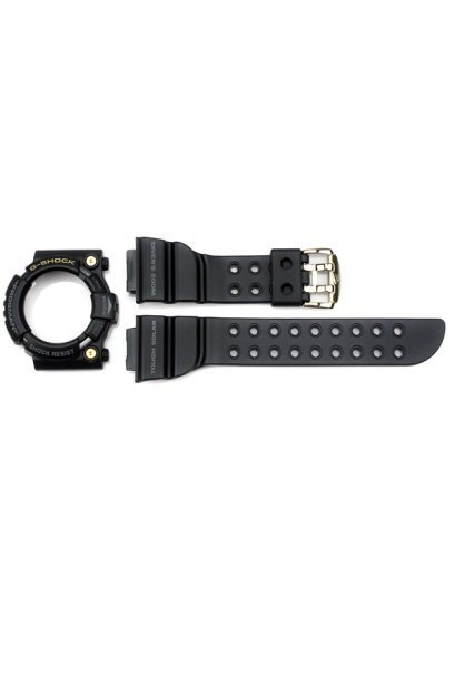 Casio G-Shock กรอบและสาย รุ่น GW-225A-1 (สีดำ)